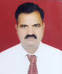 DR. Y.P. Singh, DES, RVSKVV, Gwalior